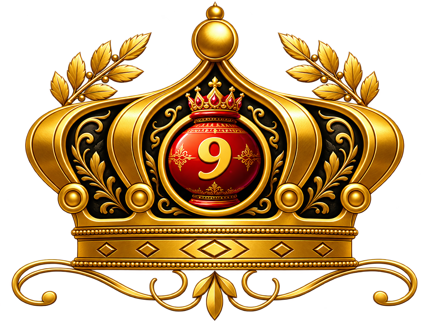 Matka 9